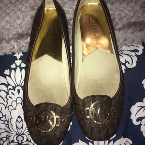 Michael Kors Flats